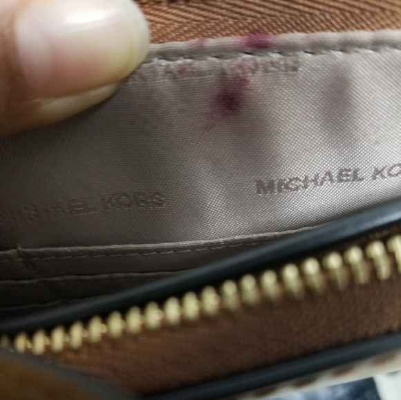 Michael kors Clutch - Picture 4 of 4